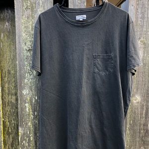 Banks journal T-shirt